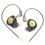 In Ear Headphones For Singers