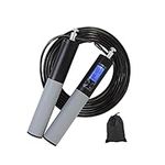 Perogen Jump Rope for Exercise with