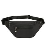 Waist Pack For Men Waterproof