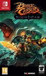 THQ Nordic Battle Chasers: Nightwar Nintendo Switch Game