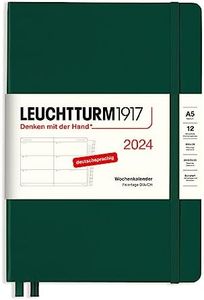 LEUCHTTURM