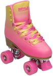 Impala Rollerskates Girl's Impala Quad Skate (Big Kid/Adult) Tropicana 7 (US Men's 5, Women's 7) M