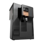Eureka Aspire Nova RO UV 2X 6.2 L Gravity Based Water Purifier | Mega Sediment Filter At No Extra Cost | (Black)
