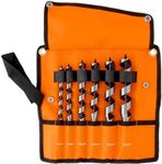 Bahco SB-9526/ S6 Auger Bit Set