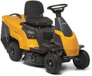STIGA Combi 166 Petrol Lawn Tractor