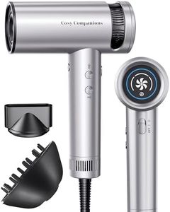 Hair Dryer