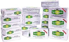Kerrygold Unsalted Butter, 8 Oz Foi