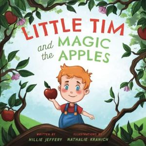 Little Tim and the Magic Apples