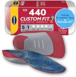 Dr. Scholl’s Custom Fit Orthotics 3