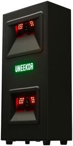 Uneekor Ey