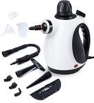 Portable Steamer For Car Detailing