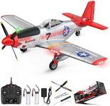 CKYSCHN WLtoys XK A280 RC Airplane,