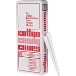 Gold Medal Prod. 3021M Cotton Candy Cone