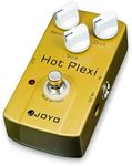 JOYO Distortion Effect Pedal Simula