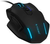 E-YOOSO Large Gaming Mouse, X-41 Wi