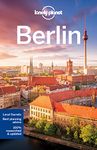 Lonely Planet Berlin (City Guide)