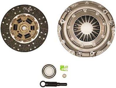 Valeo 52504010 OE Replacement Clutch Kit