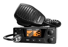 Cb Radio With Weather