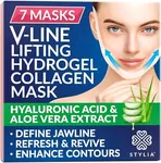 Stylia Double Chin Mask - V Line Ch