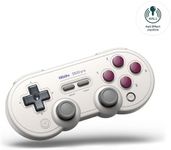 8BitDo SN30 Pro Bluetooth Controlle