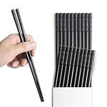 10 Pair of Fiberglass Chopsticks - 