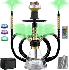 Hookah Set