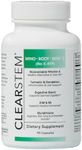 CLEARSTEM - MINDBODYSKIN Hormonal A