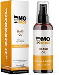 Beard Oil 100ml | Vanilla & Mango |