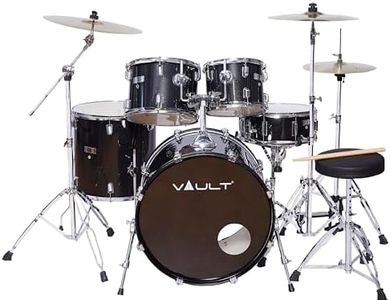Vault Groo