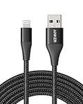 Anker 551 USB-A to Lightning Cable 