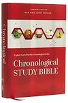 NKJV, Chronological Study Bible, Ha