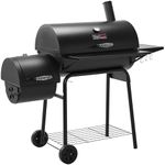 Royal Gourmet CC1830S 30" BBQ Charc