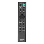 Fdit Remote Control for Sony Soundbar HT-X8500, Powered by 2 AA Batteries (Not Included) - RMT-AH501U