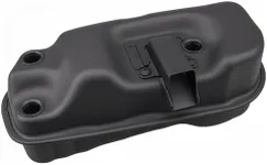 BR800 Muffler for For STIHL BR800, BR800X, BR800C, BR800C-E Backpack Blowers - Replaces OEM 4283 140 0611, Easy Installation Replacement Part