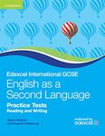 Edexcel International Gcse English as a Second Language Practice Tests Reading and Writing (Cambridge International IGCSE)