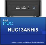 Intel NUC 13 Pro， for ASUS NUC 13 P