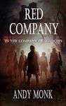 Red Company: A Dark Journey Awaits... (The Night's Road Book 1)