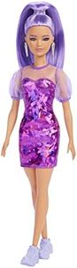 Mattel - Barbie Fashionista Doll 2