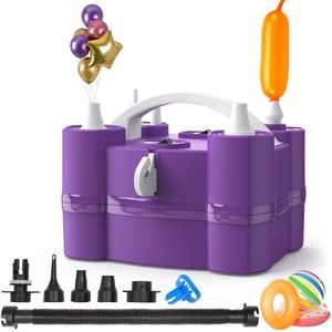 Balloon Pu