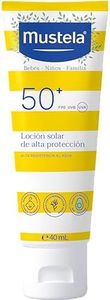 Mustela Very High Protection Sun Lotion SPF50+ 40ml/1.35oz