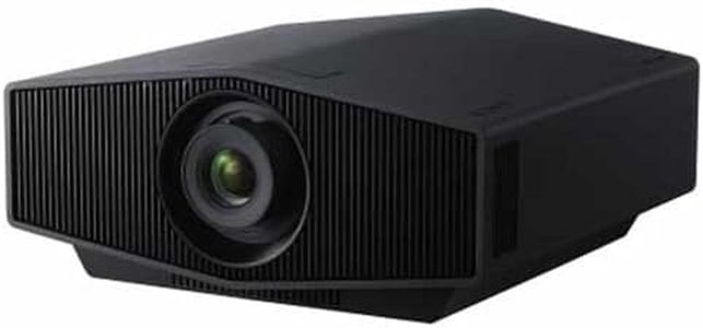 SONY VPL-X