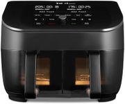 Instant Pot - Vortex Plus Dual Blac