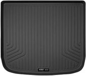 Husky Liners Weatherbeater Series | Trunk Liner - Black | 42281 | Fits 2016-2019 Chevrolet Volt 1 Pcs