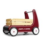 Radio Flyer 612AZ Toy Walker Wagon, Red, 57 x 37.01 x 43.51 cm