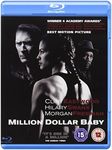 Million Dollar Baby [Blu-ray] [2017