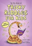 The Big Book of Tricky Riddles for 