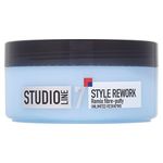 6 x L'Oreal Paris Studio Remix Fibre Putty 150ml