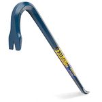 Estwing EWB-24 3/4" x 24" Gooseneck Wrecking Bar