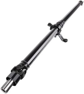 Zditumi 5273310AA Rear Driveshaft Prop Shaft Assembly Compatible with Patriot Compass 2.0L 2.4L 2007-2017 Caliber 5273310AB 946309 653002