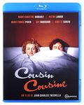 Cousin cousine [Blu-ray]